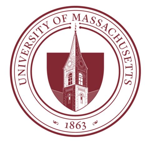 new umass logo|new umass amherst logo.